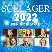 Schlager 2022 - Die Hits des Jahres