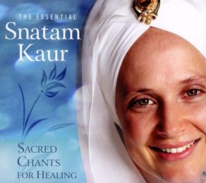 The Essential - Sacred Chants for Healing