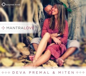 Mantra Love - Cover