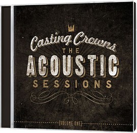 The Acoustic Sessions 1