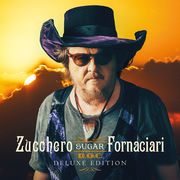Zucchero Sugar Fornaciari: D.O.C. (Deluxe Edition)