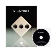 McCartney III - Cover