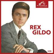 Electrola - Rex Gildo