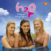H2O - Staffel 2