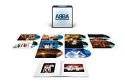 Abba: Studio Albums