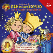 Der kleine König 3-CD-Box Vol. 3