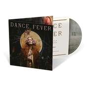 Dance Fever - Cover