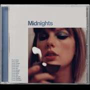 Midnights - Cover