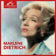 Electrola - Marlene Dietrich