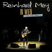 Reinhard Mey IN WIEN - The song maker