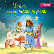 Toto Und Der Mann Im Mond