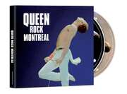 Rock Montreal - Cover