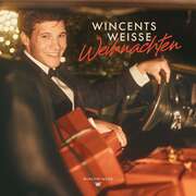 Wincents weisse Weihnachten - Cover