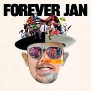 Forever Jan - 25 Jahre Jan Delay - Cover