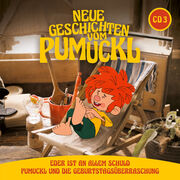 Neue Geschichten vom Pumuckl 3 - Cover