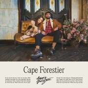 Cape Forestier - Cover