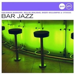 Bar Jazz - Cover