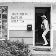 J.S. Ondara: Folk N' Roll Vol. 1