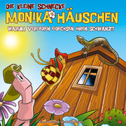 Die kleine Schnecke Monika Häuschen 59 - Cover