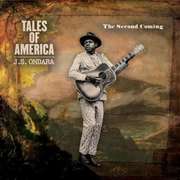 Tales of America (Deluxe Edition+Bonustracks)