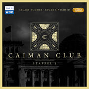 Caiman Club - Staffel 1