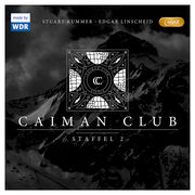 Caiman Club - Staffel 2
