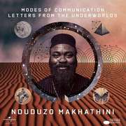 Nduduzo Makhathini - Modes Of Communication