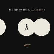 The Best Of Bond... James Bond - Cover