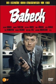 Babeck - Cover