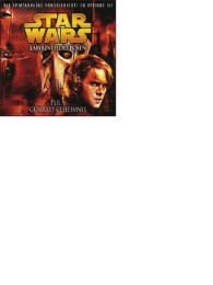 Star Wars: Labyrinth des Bösen 1 - Cover
