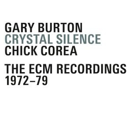Crystal Silence - The ECM Recordings 1972-79