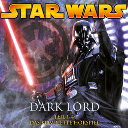 Dark Lord 1-4