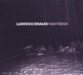 Nightbook - Cover