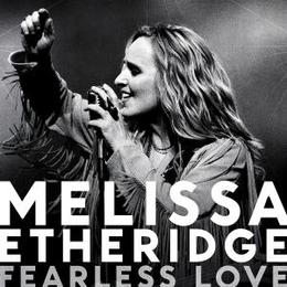 Fearless Love - Cover