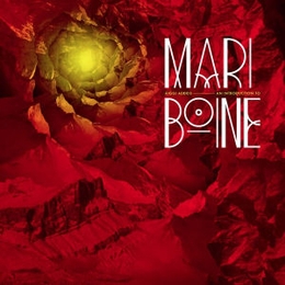 Mari Boine - An Introduction To