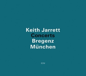 Concerts - Bregenz/München