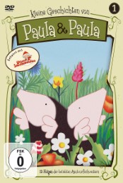 Kleine Geschichten von Paula & Paula 1