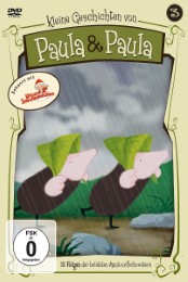 Kleine Geschichten von Paula & Paula 3