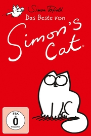 Das Beste von Simon's Cat - Cover
