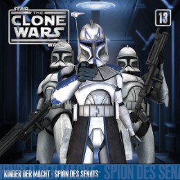 Star Wars: The Clone Wars 13