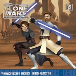 Star Wars: The Clone Wars 15