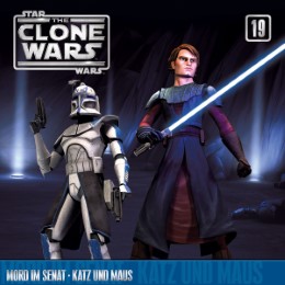 Star Wars: The Clone Wars 19