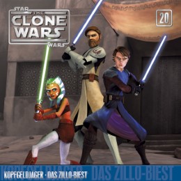 Star Wars: The Clone Wars 20