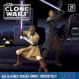 Star Wars: The Clone Wars 21
