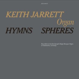Hymns/Spheres
