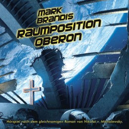 Raumposition Oberon - Cover