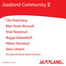Jazzland Community 2