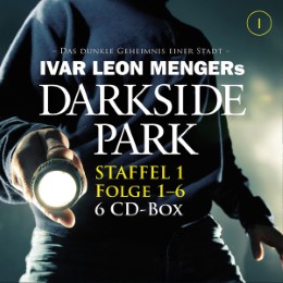Ivar Leon Mengers Darkside Park 1