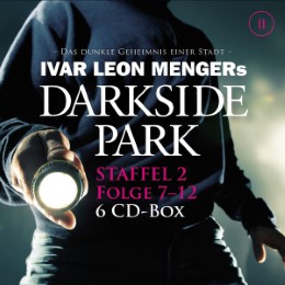 Ivar Leon Mengers Darkside Park 2