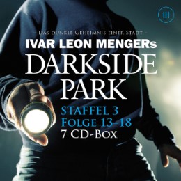 Ivar Leon Mengers Darkside Park 3